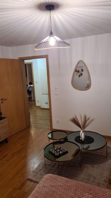 Apartment Bienvenue Chez Angele Homes 1