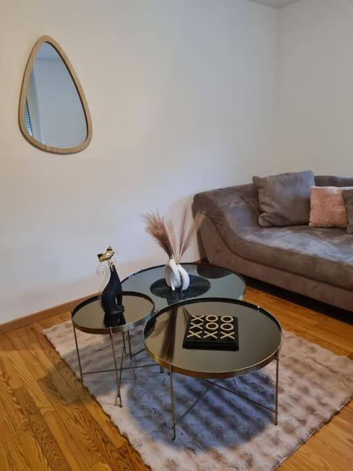 Apartment Bienvenue Chez Angele Homes 1 Niederbronn-les-Bains